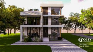 ID 1035 Original Camera